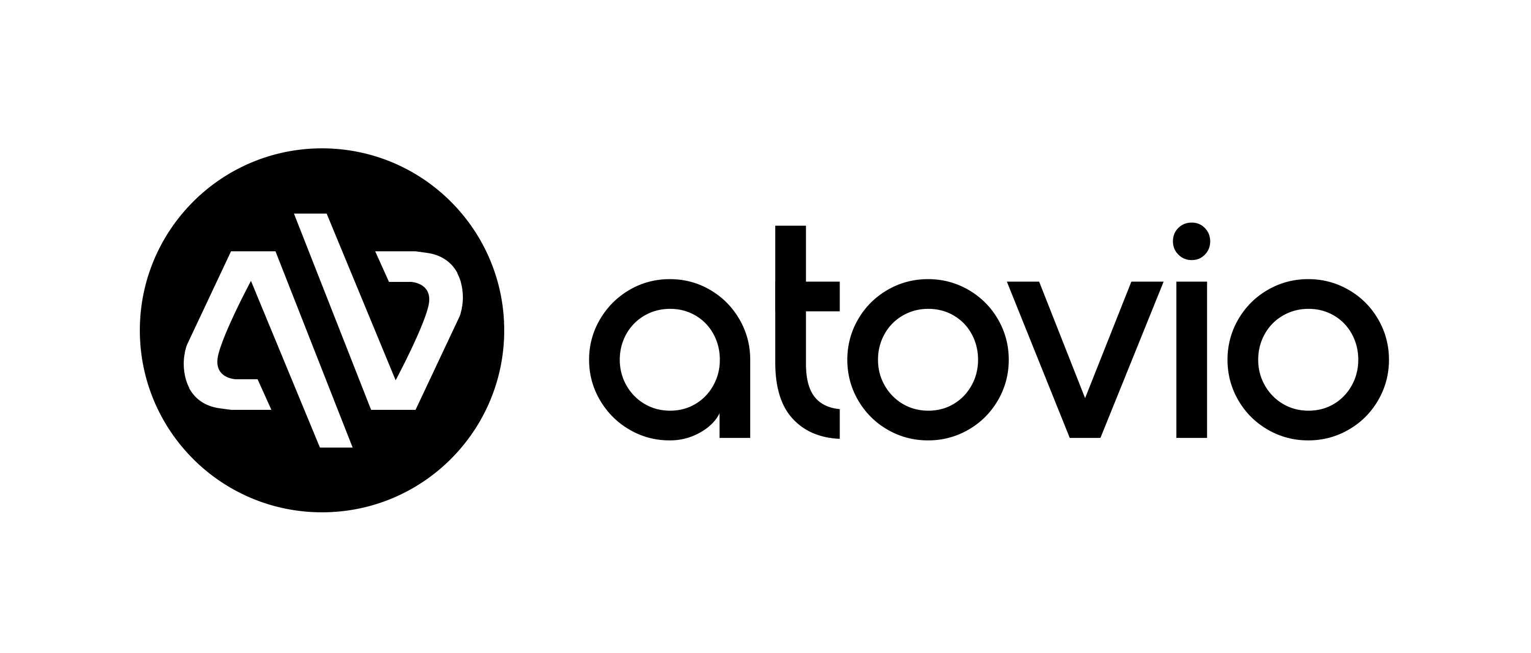 Atovio logo
