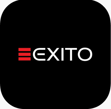 Exito logo