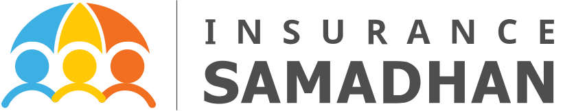 Insurance Samadhan logo